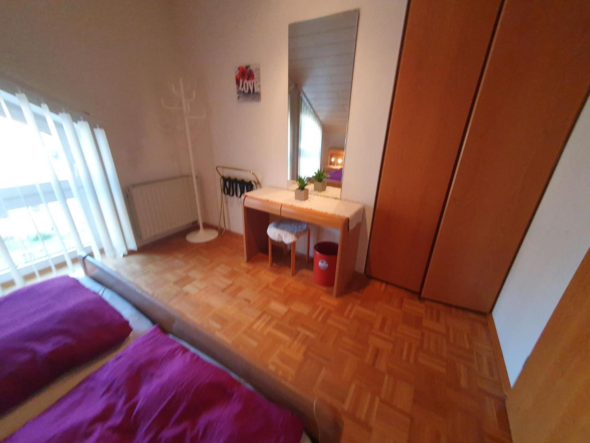 Abm Apartment Haus Zwingenberg  Eksteriør billede
