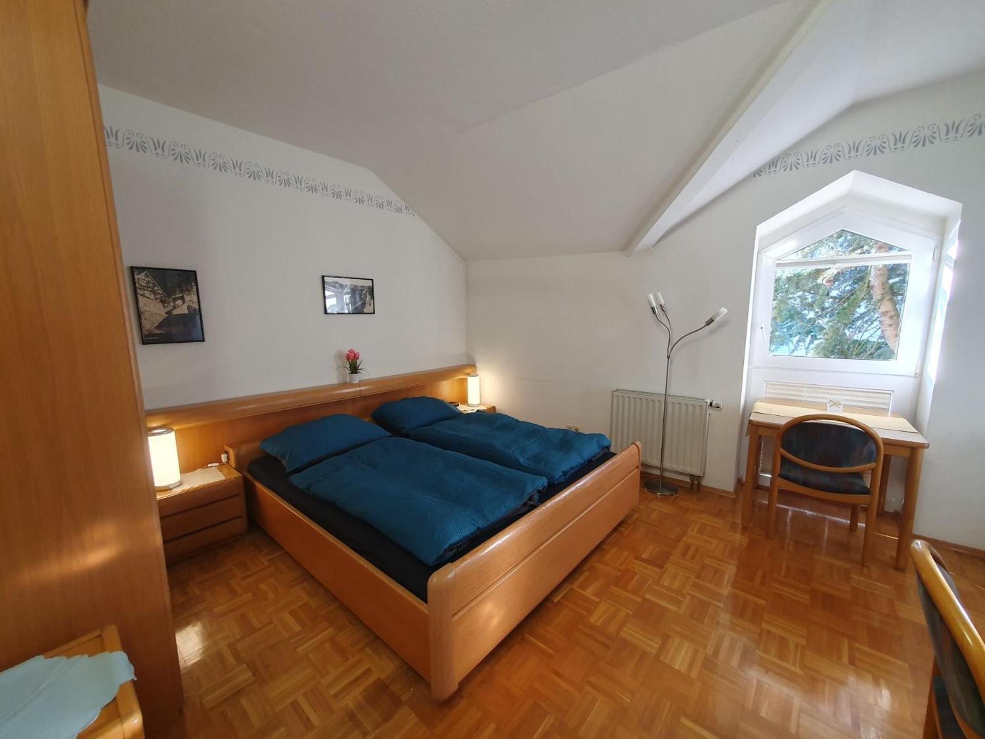 Abm Apartment Haus Zwingenberg  Eksteriør billede