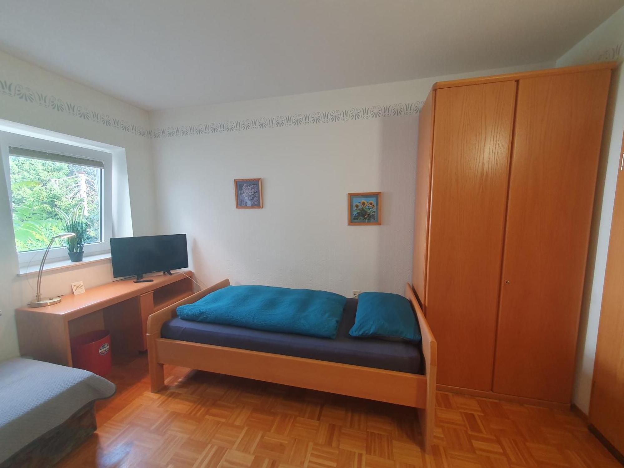 Abm Apartment Haus Zwingenberg  Eksteriør billede